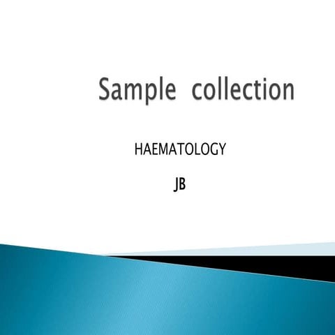 1.COLLECTION OF BLOOD(1).pptx