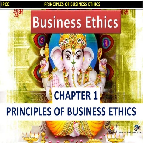 1. Principles of Business Ethics.pptx