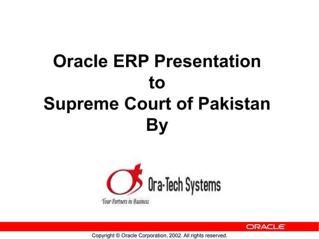 1. Procure to Pay Overview.ppt