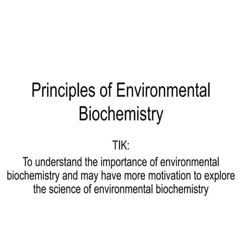1. Principole of Env Toxicology.ppt
