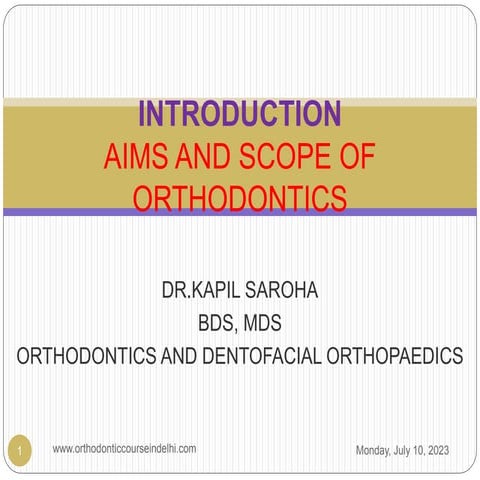 1.aims and scope of orthodontics.pptx