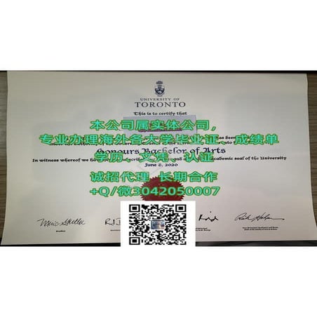 1多伦多大学.pdf