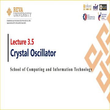 crystal oscillator.pptx