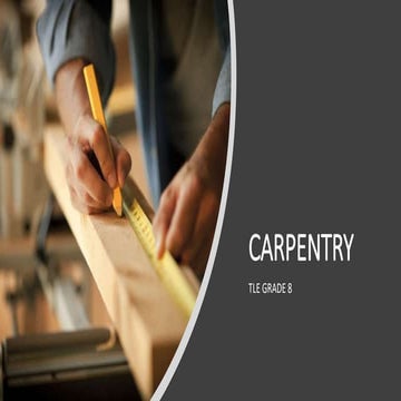 1. CARPENTRY.pptx