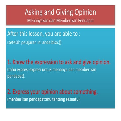 1. asking and giving opinion.pptx