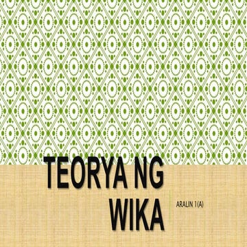 1.2MGA TEORYA NG WIKA.pptx