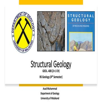 1. Introduction to Structural Geology.pdf