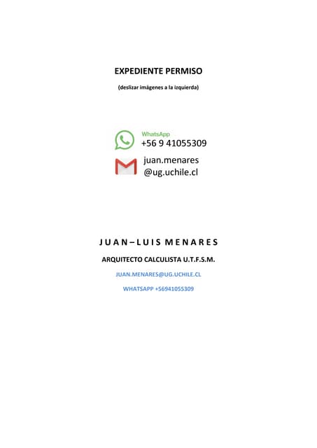 PLAN REGULADOR COMUNAL LA CALERA -plano- | PPT