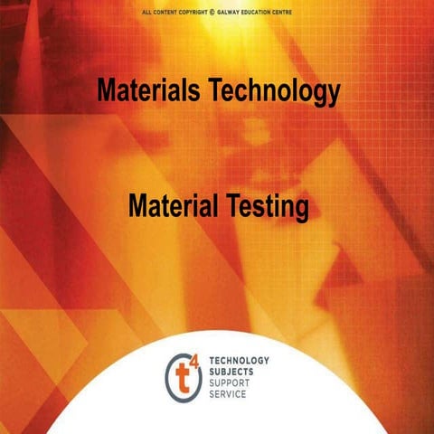 Comprehensive Guide to Pendulum Impact Testing and Notch Sample ...