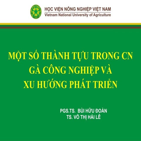 1. PGS.TS. Bùi Hữu Đoàn.pptx