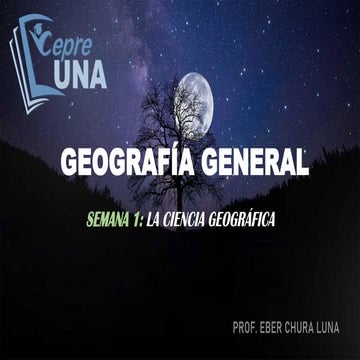 La geografía en la edad antigua | PPTX