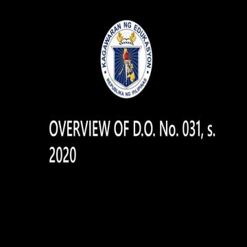 1.pptx dep ed order no. 12 s. 2020- inset