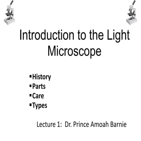 1.0 - The Light Miscroscope (2).pptx0ppt