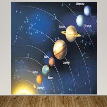 1. universe, planets and solar system.pptx