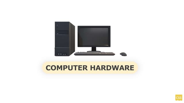 1.1-1 Computer Hardware Power Point.pptx