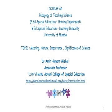 1.1. Nature Scope Importance Value of Science.pptx