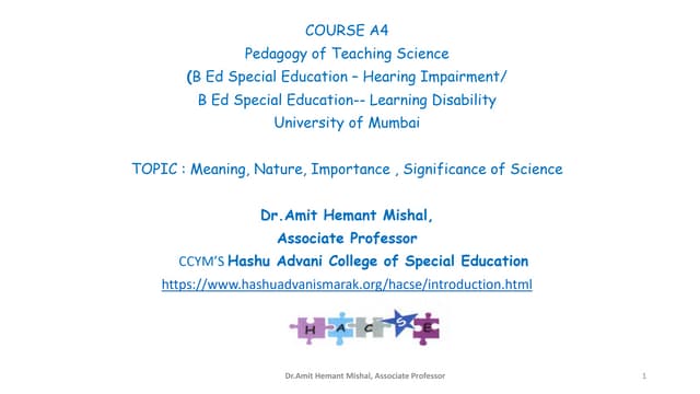 1.1. Nature Scope Importance Value of Science.pptx