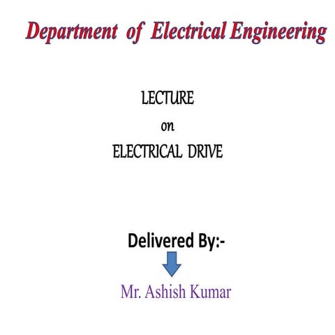 lecture on electric drive.pptxmmmmmmmmmmmmmmmmm