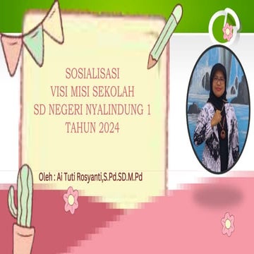 Presentasi visi misi revisi sekolah dasar.pptx