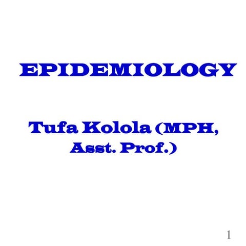 epideniology for midwifery students].pdf