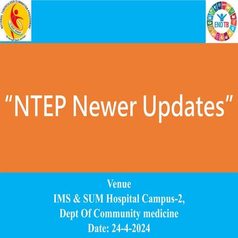 1. Dr Bikash Presentation ims sum 2.pptx