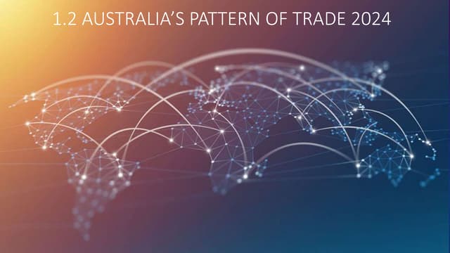 Stunning Australian Trade Mark Law image