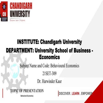 1.1.1 Behavioural economics.pptx introduction