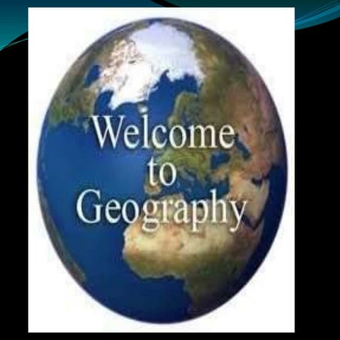 GEOGRAPHY AS DISCIPLINE for beginners .pptx