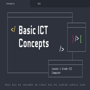 1. Basic ICT Concept for grade 7 Junior high school.pptx