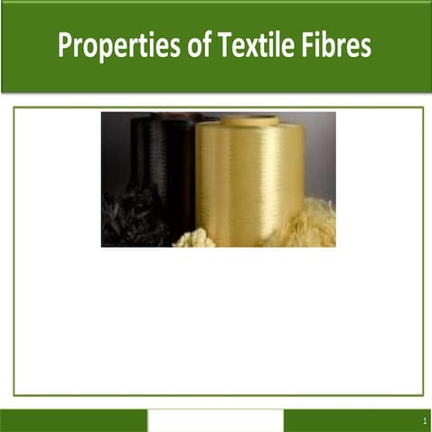 1. Properties_of_Textile_Fibres , Also known as the modulus of elasticity, el...