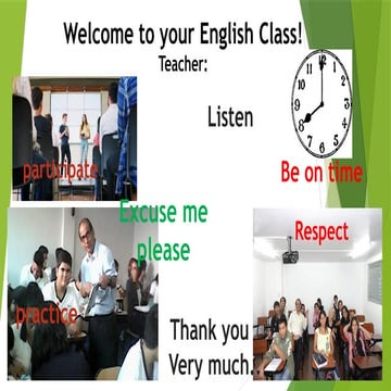 1. WHAT ARE YOU DOING 3°. english area learn