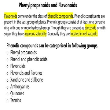 1.6  Phenylpropanoid and flavonoids.pptx