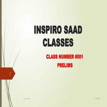 essentials of prelims perpective for.pptx