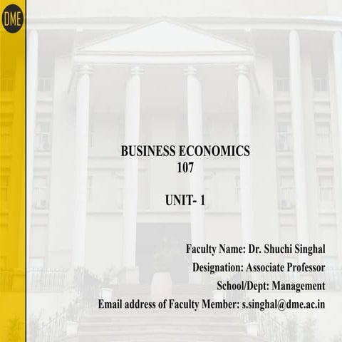1.9.ppt-Marginalism concept in business economics