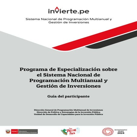 1.GUIA DEL PARTICIPANTE para curso de estudio de preinversion.pdf