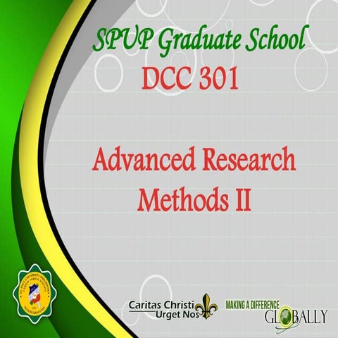 1. PowerPoint Template for DCC 301 The IMRAD Format (Mutmainna, Amriati).pptx