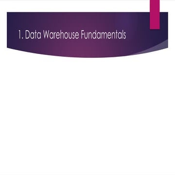 1. Data warehouse Fundamentals for MCA SPPU.pptx
