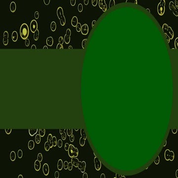 1. Microbial Evolution: Early earth days