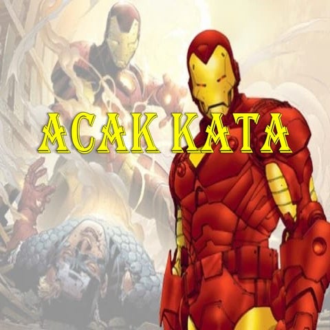 1. Acak Kata - www.dogmitindonesia.com.ppt