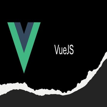 Frameworks de desarrollo: VueJS (Javascript) | PDF