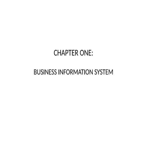 1.MIS CHAPTER ONE  BUSINESS INFORMATION SYSTEM (2).pptx