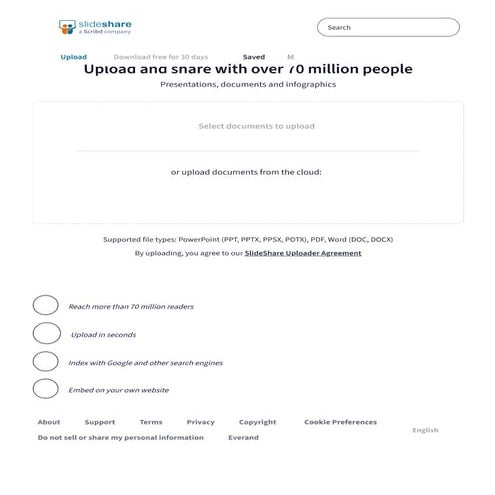 One of the most findable files in the internet | PDF