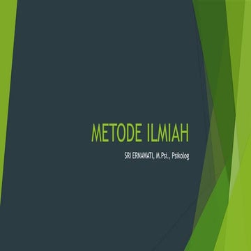 1. Metode Ilmiah_2021.pptx dalam penelitian