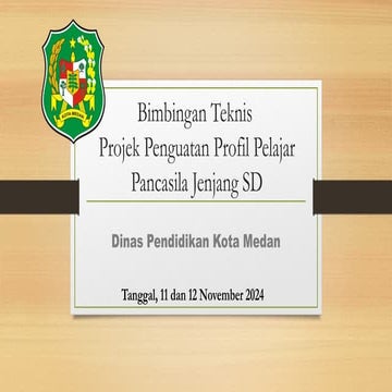 1 Modul Pembelajaran P5 Jenjang Sd Pptx