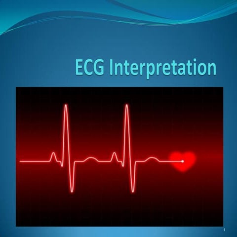 1. ECG Interpretation (basics of Electrical activity ogmf the heart).pdf