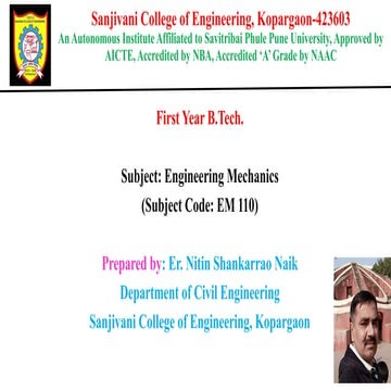 1.2_Resultant of concurrrent forces.pptx