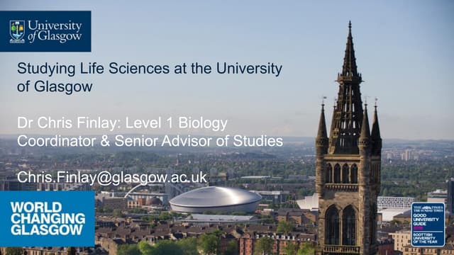 1.StudyingLifeSciences-ChrisFinlay ppt.pptx