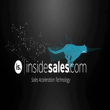 InsideSales.com Salesforce Acceleration Platform