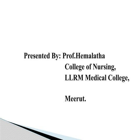 1. ANTENATAL ASSESSMENT for bsc nursing students