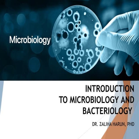 LECTURE ON INTRODUCTION MICROBIOLOGY.pptx